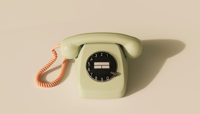 Disable call blocking feature landline