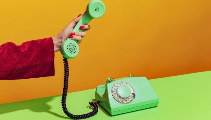 Landline phone vulnerabilities to hacking