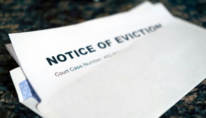 eviction rights in New Hampshire