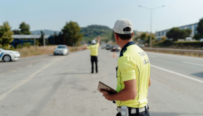 Timeframe for police phone tracking