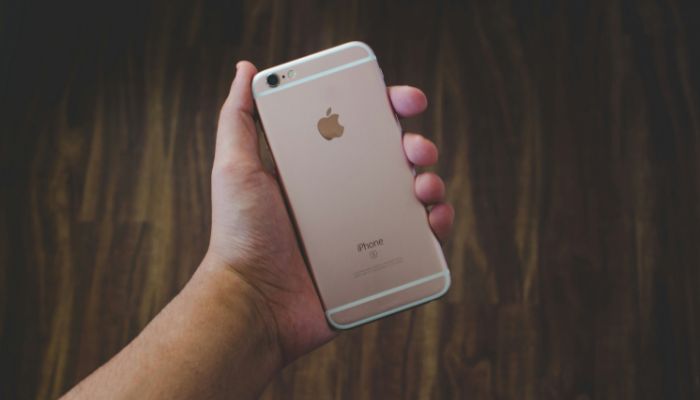 iPhone app security tips