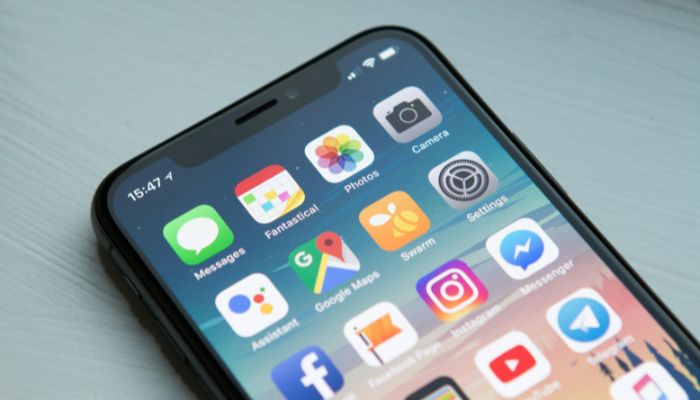 iPhone vulnerabilities to text attacks