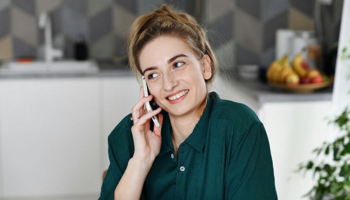 Identity theft via phone scams
